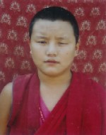 Konchog Tsering